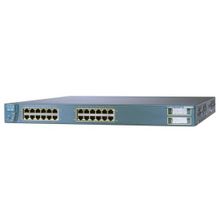 Коммутатор Cisco WS-C3550-24-SMI