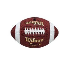 Мяч для американского футбола Wilson football micro (сувенирный)