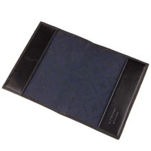 Narvin Обложка  9155 N.Ostrich Black