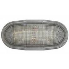 Энергомаш Плата плафона Кам-АЗ   24В, с платой ПЛ9 Энергомаш