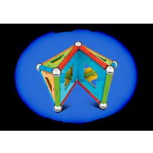 Конструктор GEOMAG 352 Confetti 50 деталей