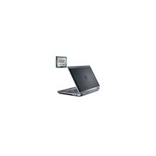 DELL Latitude E6320 i5 2520M 2 500 DOS Silver