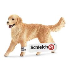 Schleich Золотистый ретривер