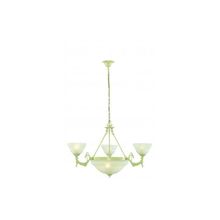 ARTE LAMP  Люстра A8777LM-3-3WA Arte Lamp ATLAS