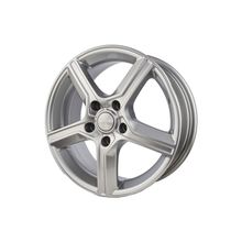 Колесные диски СКАД Драйв 6,5R16 5*112 ET45 d66,6 [1211108]