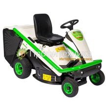 Профессиональный садовый трактор ETESIA BAHIA 2 MHHE2