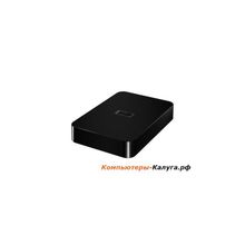 Жесткий диск 750.0 Gb WD WDBPCK7500ABK-EESN Black 8Mb 2.5 USB 3.0