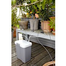 Gardena Комплект для полива в выходные дни с емкостью 9 л 01266-20.000.00