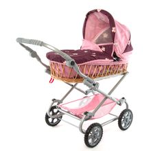 Wakart для кукол Моника