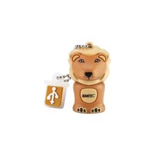 EMTEC ekmmd8gm325 animals lion 8gb