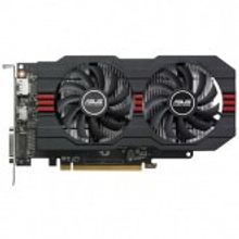 Видеокарта ASUS Radeon RX 560 (RX560-4G)