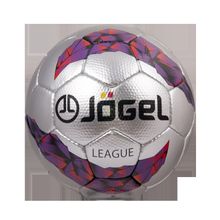 Jögel Мяч футбольный JS-1300 League №5