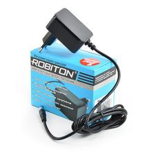 Блок питания ROBITON IR12-24W 4,0x1,7 12 (+)