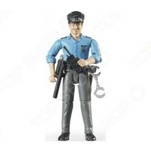 Bruder «Полицейский»