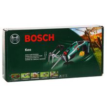 Bosch Садовая сабельная пила Bosch KEO (0600861900)