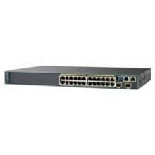 Cisco Cisco WS-C2960XR-24PD-I