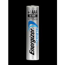 Батарейка Energizer FR03 L92 ultimate lithium