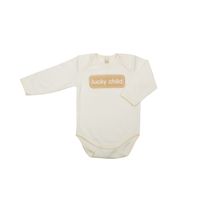 Lucky child Боди "Капитоний" 24-19