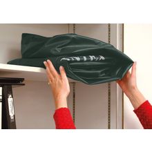 Intex 152х203х22 см Downy Classic