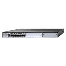 cisco (catalyst 4500-x 16 port 10g ip base, front-to-back, no p s) ws-c4500x-16sfp+