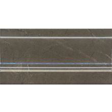 KERAMA MARAZZI FMD006 Плинтус Эль-Реаль коричневый 20х30