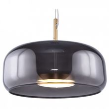Maytoni Подвесной светильник Maytoni Madmen MOD127PL-L6SG ID - 404464