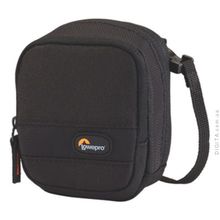 Lowepro Spectrum 30 сумка для фото, Black