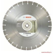 Bosch Алмазный диск Standard for Concrete 400х20 мм по бетону (2608603764 , 2.608.603.764)