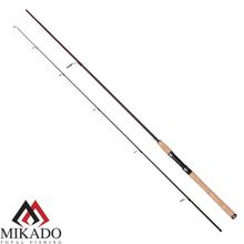 Спиннинг штекерный Mikado TEMPTATION Medium MS Spin 275 (тест 10-35 г) IMX-9+