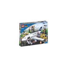 Lego Duplo 7840 Airport Action (Аэропорт) 2005