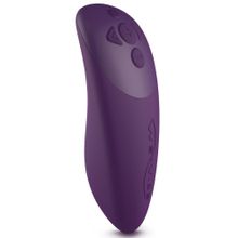 We-vibe Фиолетовый вибратор для пар We-Vibe Chorus