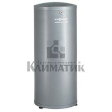 Бойлер Viessmann Vitocell 300-V EVA 200 л. серебристый (Z002064)