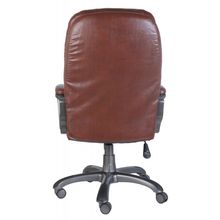 Бюрократ офисное CH-868AXSN Brown