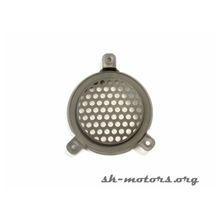 Заглушка противотуманной фары левая GM (Matiz)