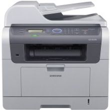 Монохромное лазерное МФУ Samsung SCX-5635FN, А4, 33 стр. мин. (1200 x 1200 dpi)