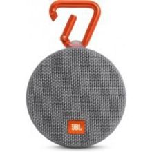 JBL JBL Clip 2 Grey