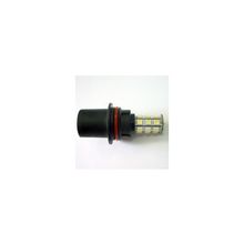 Cветодиодная лампа НB5 9007 12V (PX29t) 18вт, цвет белый