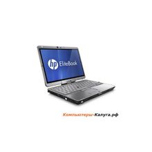 Ноутбук HP EliteBook 2760p &lt;LG681EA&gt; i5-2540M 4Gb 320Gb 12.1 WXGA AG Touch WWAN HSPA+(3G) WiFi BT FPR 6C cam HD Win 7Pro Platinum