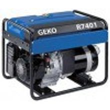 Geko R 7401 E-S HEBA