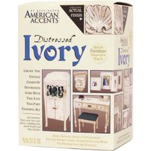 Rust-Oleum American Accents Distressed Ivory 1.42 л слоновая кость