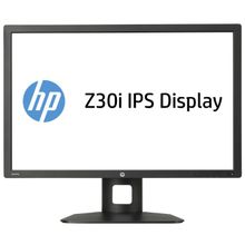 hewlett packard (hp z30i 30 inch ips monitor) d7p94a4#abb