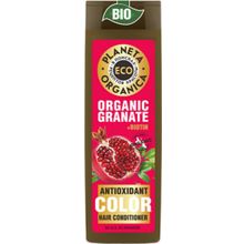 Планета Органика Eco Organic Granate+Biotin Защита Цвета 520 мл
