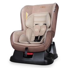 Автокресло Lorelli GRAND PRIX 0-18 кг Бежевый   Beige 1685