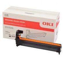 OKI C823, C833, C843 фотобарабан черный