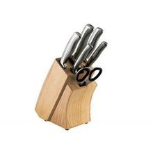 Набор ножей Vinzer Supreme 89120;  7 предметов встроенное точило