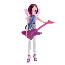 Winx Кукла Winx Club "Рок-н-ролл", Техна IW01591806