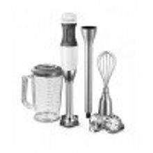 Блендер KitchenAid 5KHB2531EWH белый