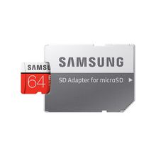 Samsung Карта памяти Samsung MB-MC64GA