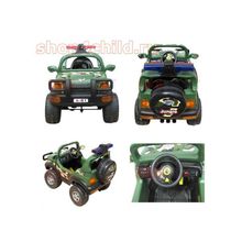 Детский электромобиль Joy Automatic Power Wheels JB 958