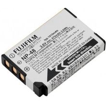 Аккумулятор Fuji NP-48